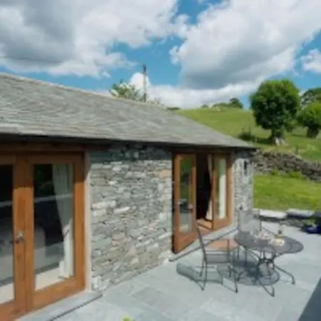 Дом отдыха Damson View,